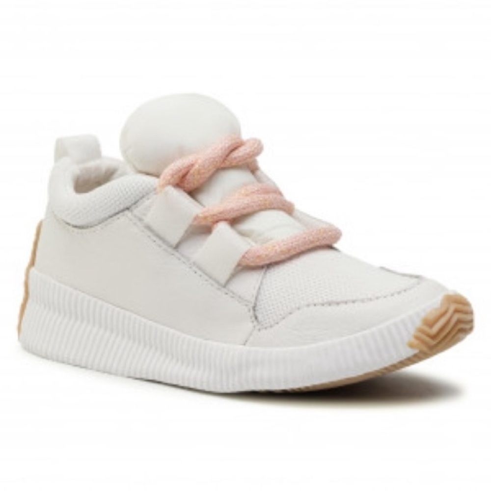 Sorel Out N About Plus Street Sneaker